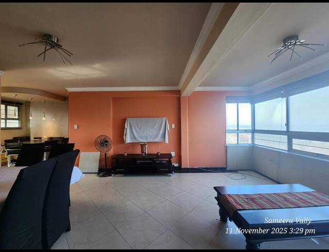 2 BEDROOM APARTMENT FOR SALE IN NORTH BEACH